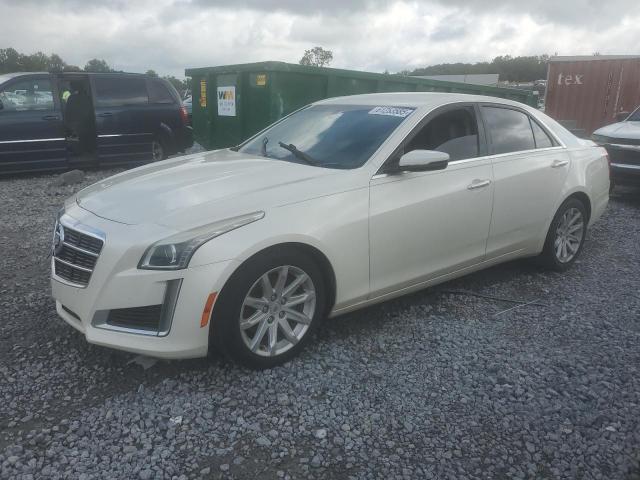  Salvage Cadillac CTS