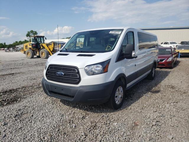 Ford Transit T-350 Image 6