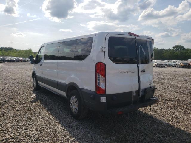 Ford Transit T-350 Image 5