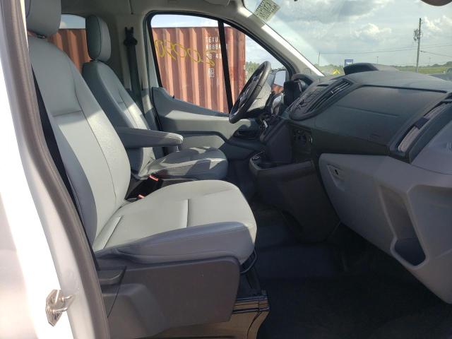 Ford Transit T-350 Image 9