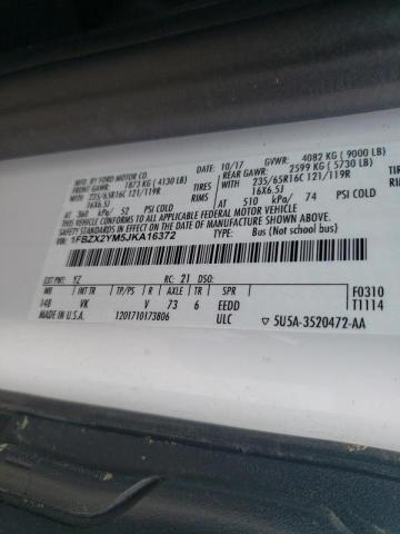 Ford Transit T-350 Image 2