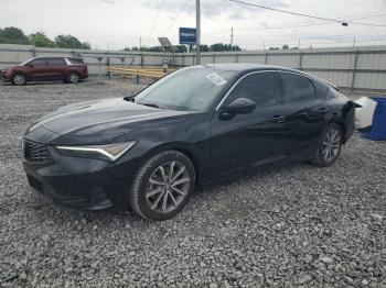 Salvage Acura Integra