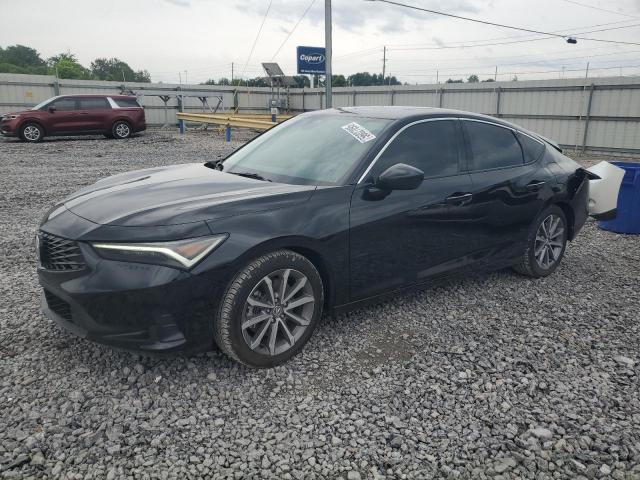  Salvage Acura Integra