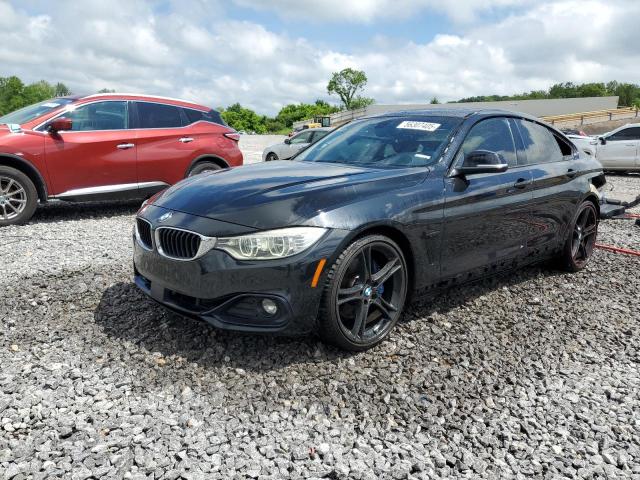  Salvage BMW 4 Series