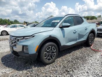  Salvage Hyundai SANTA CRUZ
