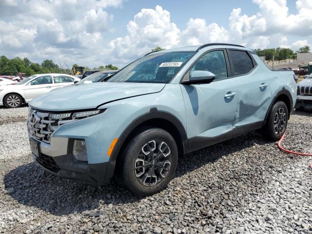  Salvage Hyundai SANTA CRUZ