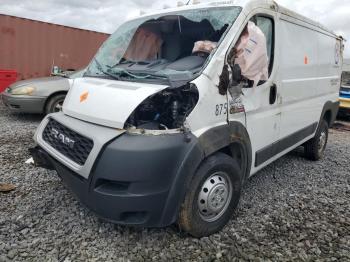  Salvage Ram Promaster