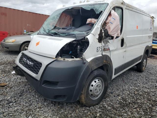  Salvage Ram Promaster