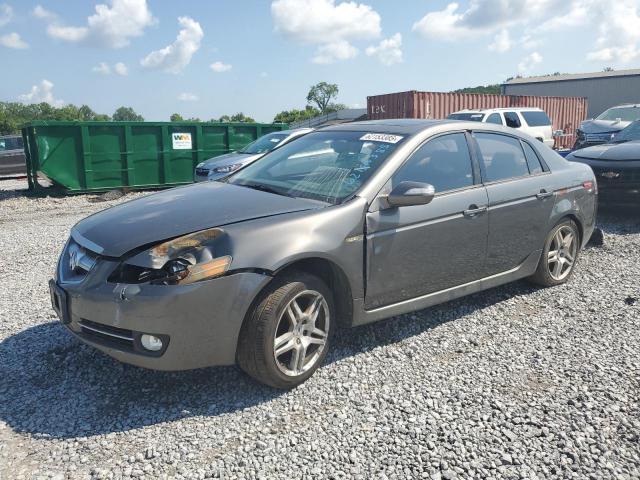  Salvage Acura TL