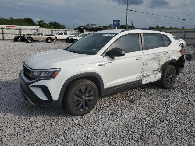 Salvage Volkswagen Taos