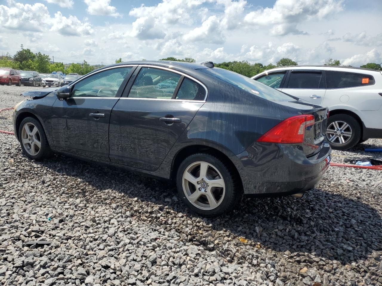 Volvo S60 T5 Image 8