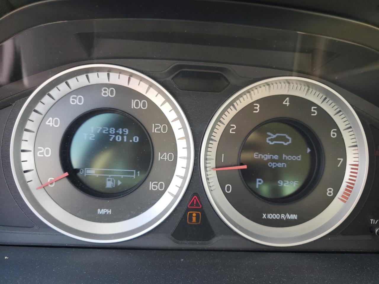 Volvo S60 T5 Image 5