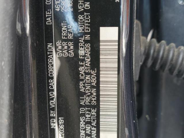 Volvo S60 T5 Image 2