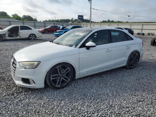  Salvage Audi A3