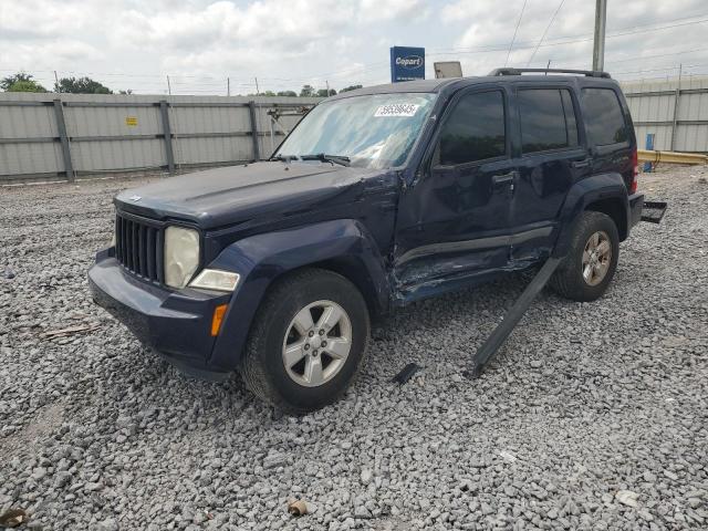  Salvage Jeep Liberty
