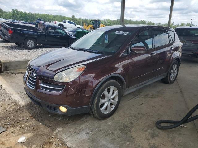  Salvage Subaru Tribeca