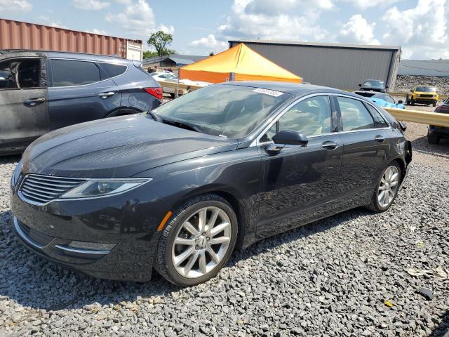  Salvage Lincoln MKZ
