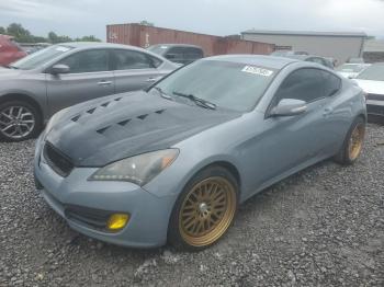  Salvage Hyundai Genesis