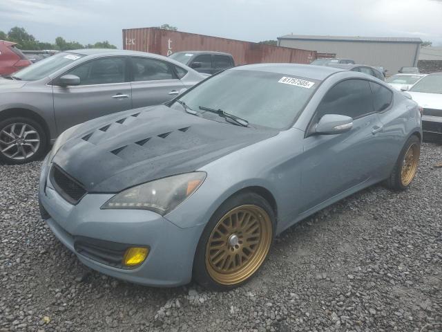 Salvage Hyundai Genesis