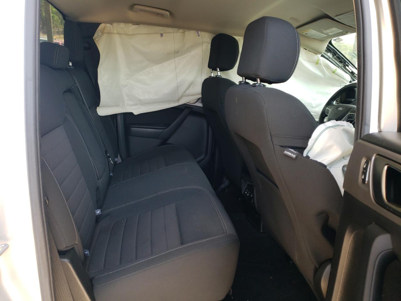 Ford Ranger Xl Image 9