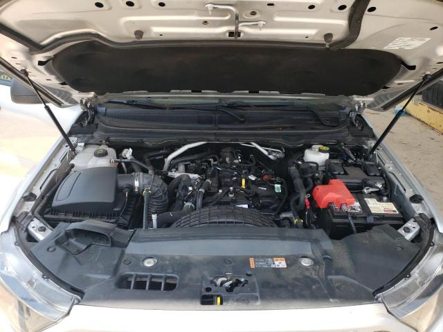 Ford Ranger Xl Image 10