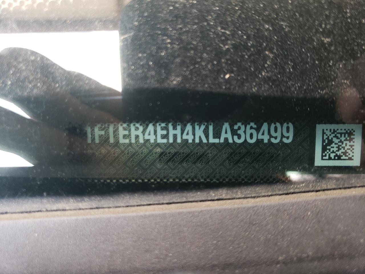 Ford Ranger Xl Image 11