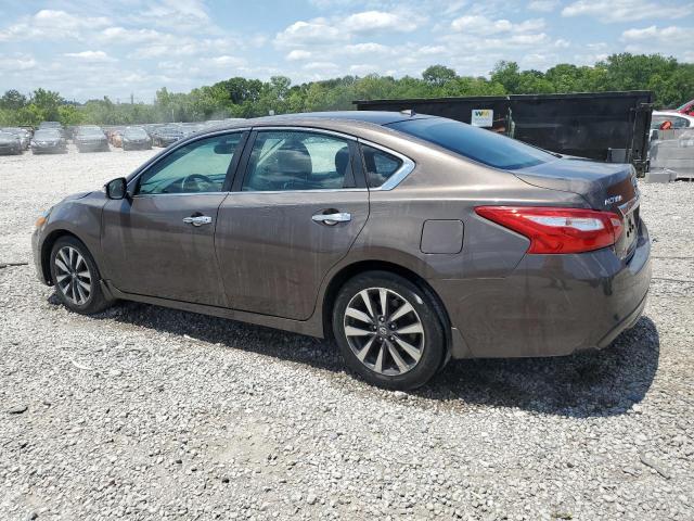 Nissan Altima 2.5 Image 6