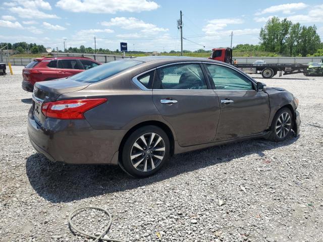 Nissan Altima 2.5 Image 11