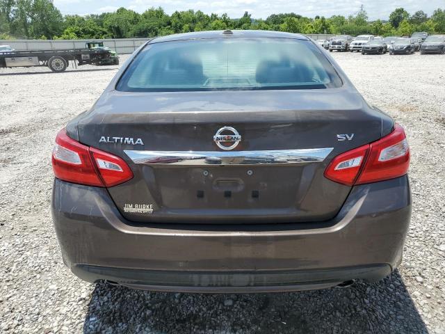 Nissan Altima 2.5 Image 5