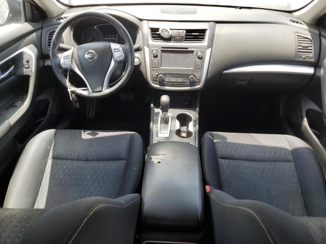 Nissan Altima 2.5 Image 9