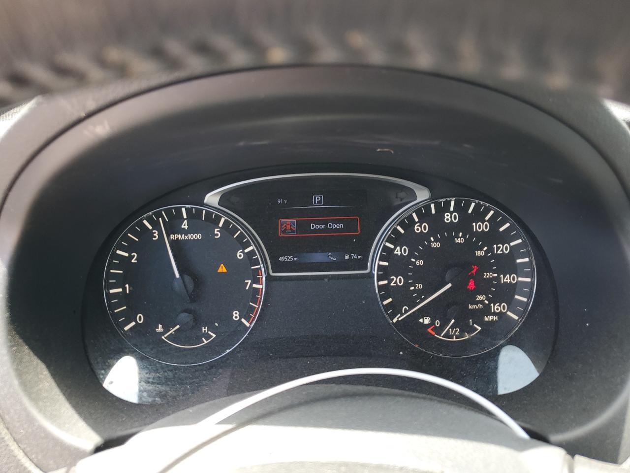 Nissan Altima 2.5 Image 2