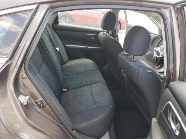 Nissan Altima 2.5 Image 7