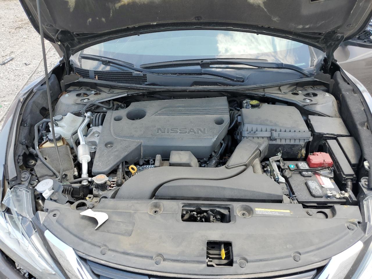 Nissan Altima 2.5 Image 10