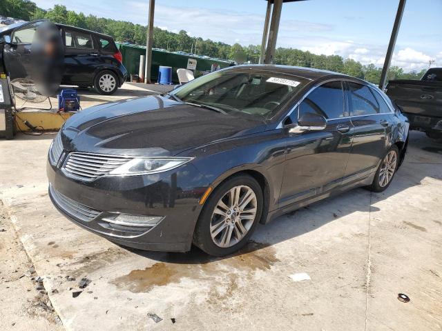  Salvage Lincoln MKZ