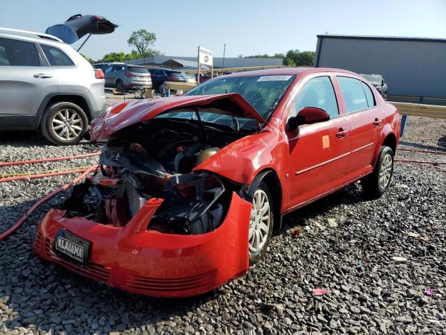  Salvage Chevrolet Cobalt