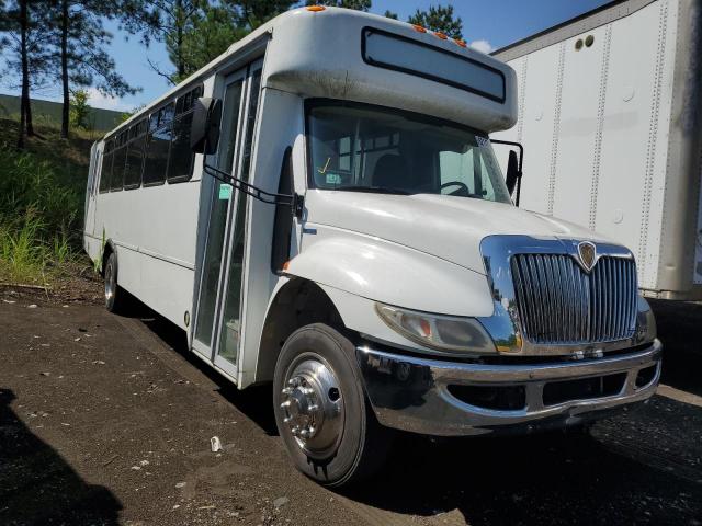  Salvage Ic Corporation 3000 Hc