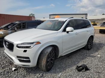  Salvage Volvo XC90