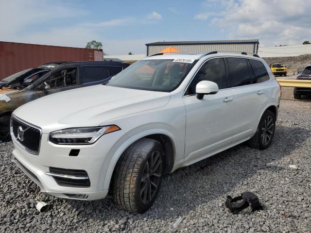  Salvage Volvo XC90