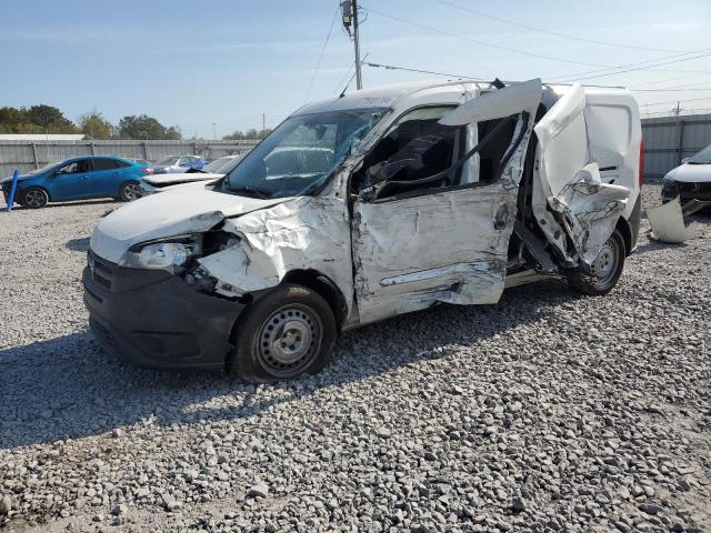 Salvage Ram Promaster