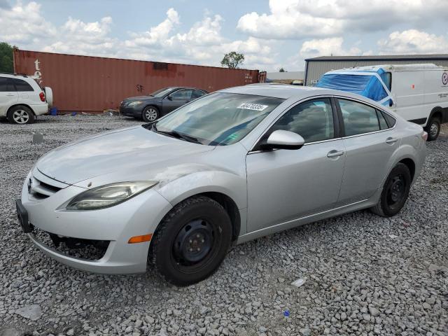  Salvage Mazda 6