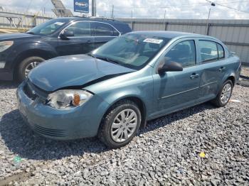  Salvage Chevrolet Cobalt Ls