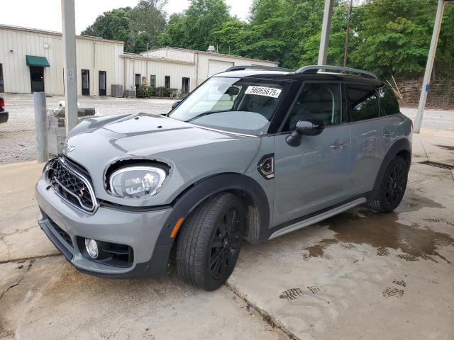  Salvage MINI Cooper