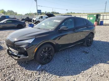  Salvage Buick Envista Sp