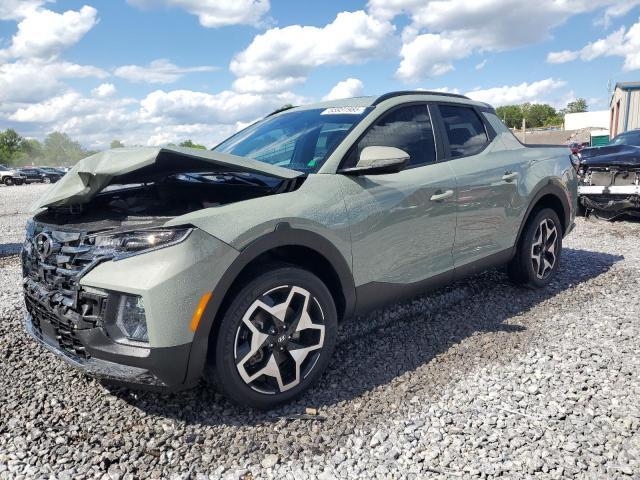  Salvage Hyundai SANTA CRUZ