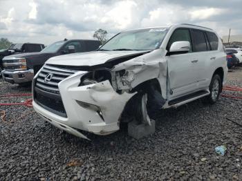  Salvage Lexus Gx