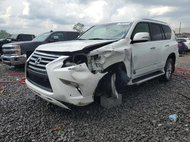  Salvage Lexus Gx