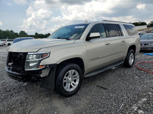  Salvage Chevrolet Suburban