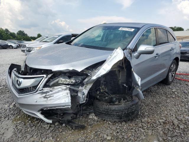  Salvage Acura RDX