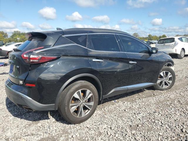 Nissan Murano Sv Image 4