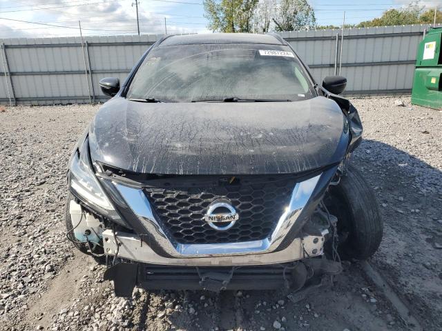 Nissan Murano Sv Image 5